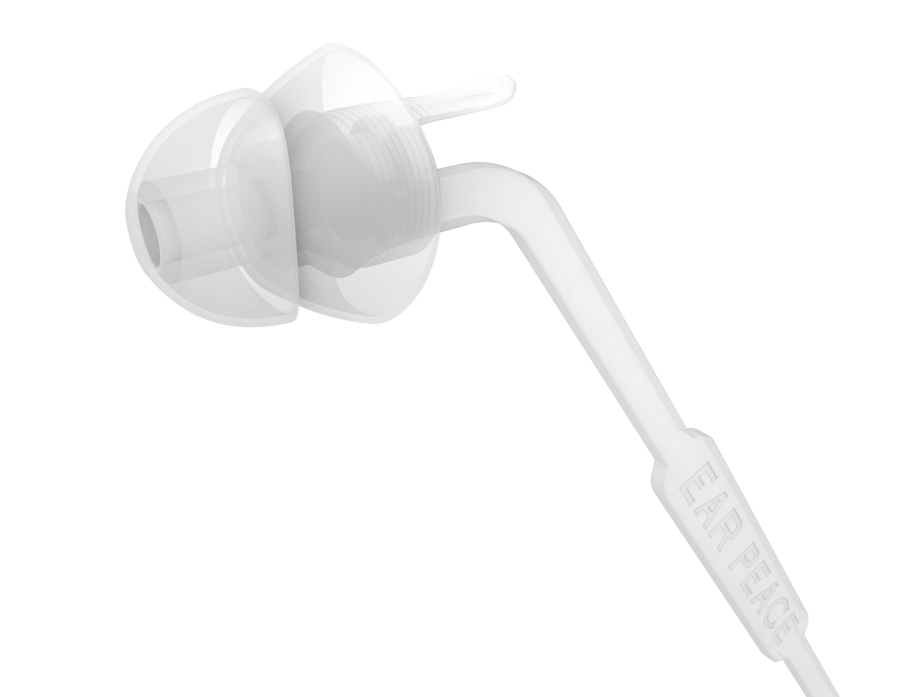 Earplug Connector Cord by EARPEACE