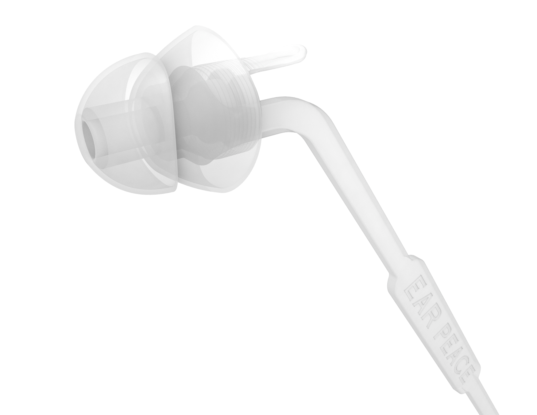 Earplug Connector Cord by EARPEACE