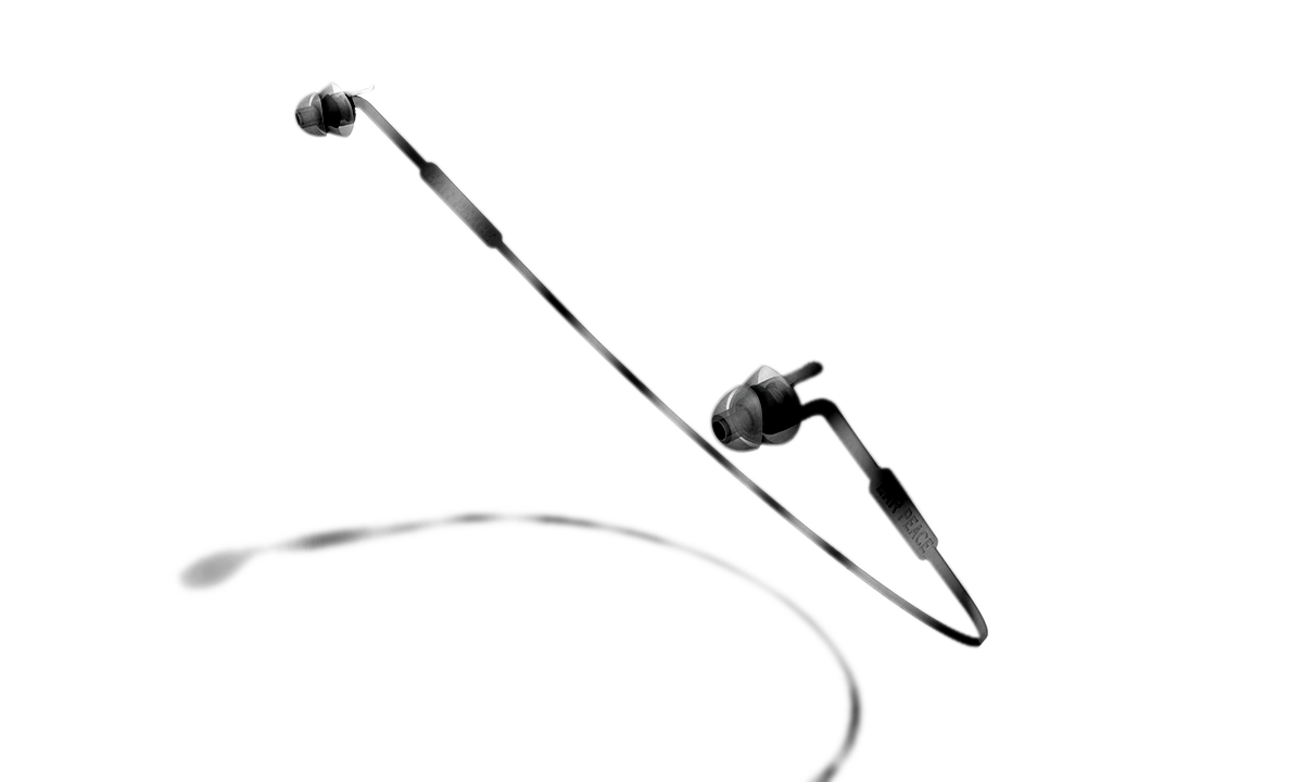 Earplug Connector Cord by EARPEACE