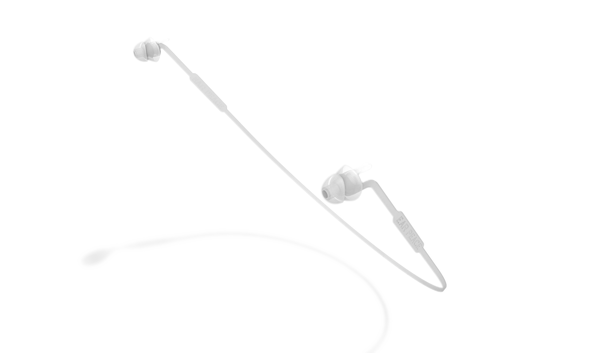 Earplug Connector Cord by EARPEACE