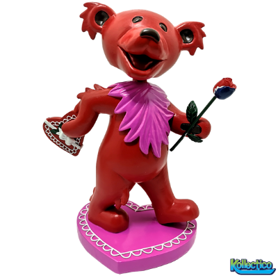 Grateful Dead Special Edition Bobbleheads | relix.shop