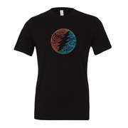 Phil Lesh & Friends "Love Will See You Through" Grateful Dead T-Shirt by Danny Steinman
