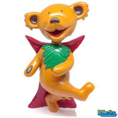 Grateful Dead Special Edition Bobbleheads