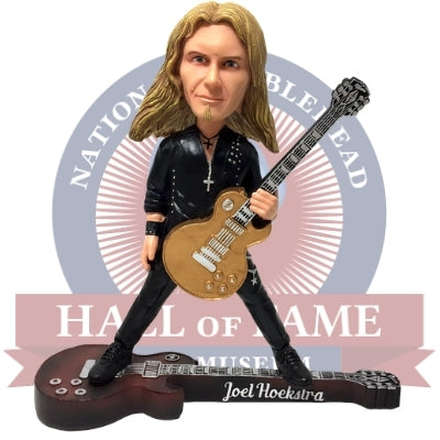 Joel Hoekstra Bobblehead