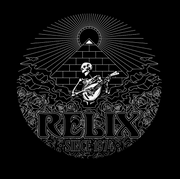 Light on the Horizon - Relix T-Shirt