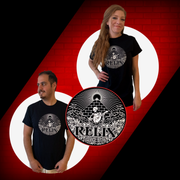 Light on the Horizon - Relix T-Shirt