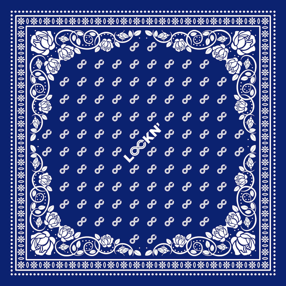 LOCKN’ Bandana