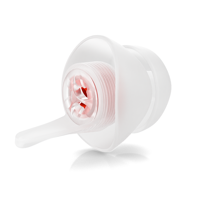 Music Pro Ear Protection Set by EARPEACE