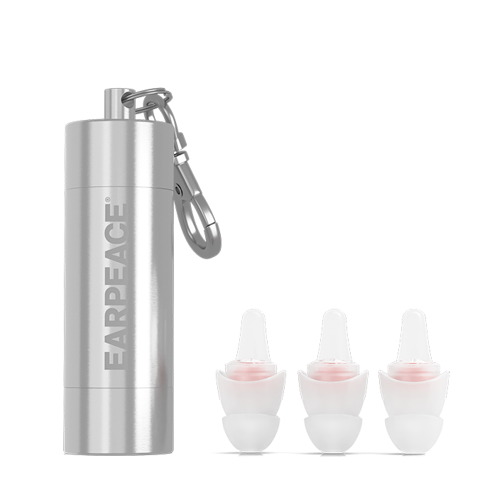 Music Pro Ear Protection Set by EARPEACE