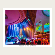 Phil Lesh & Friends (1), 2016, Scott Harris