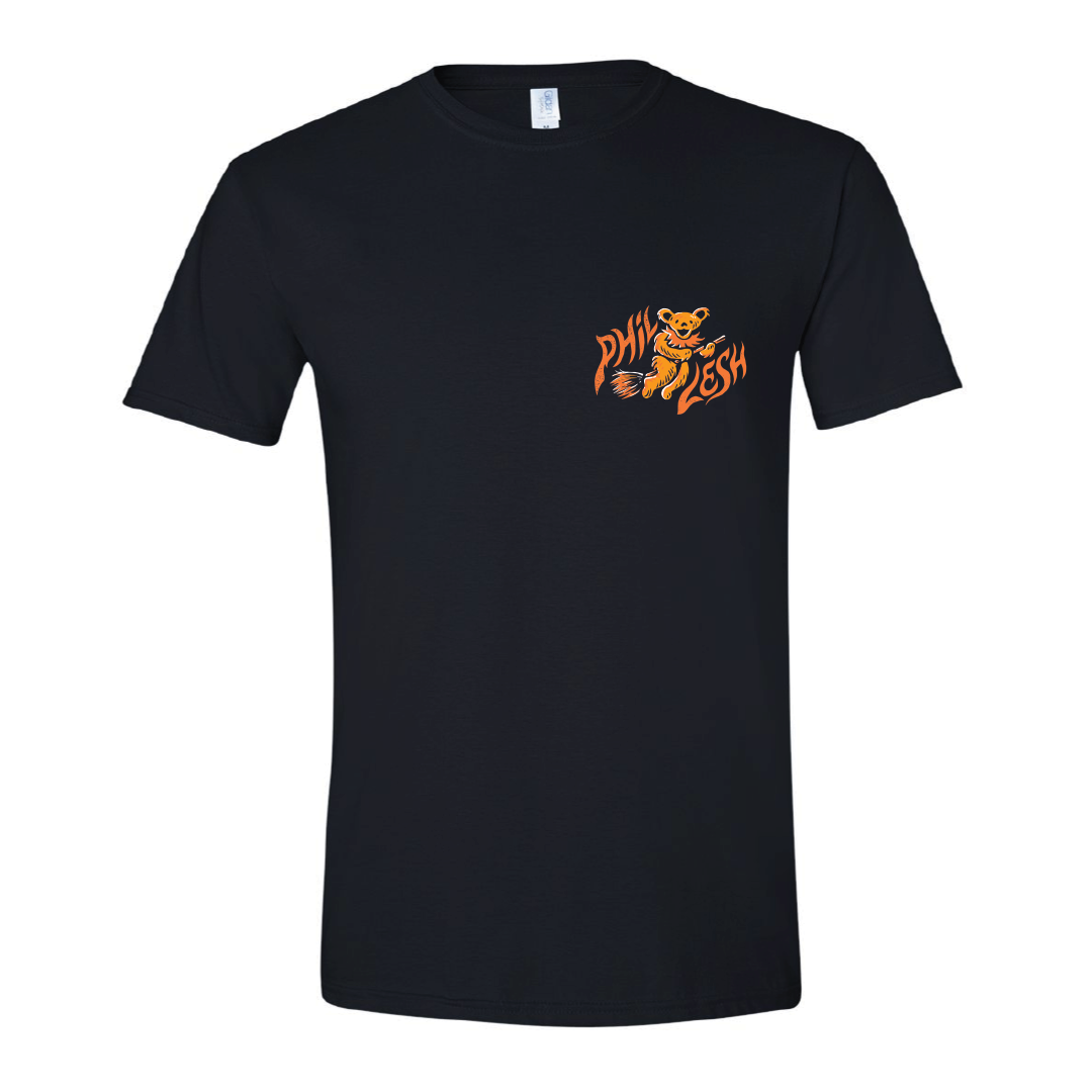 Phil-o-Ween 2021 T-Shirt