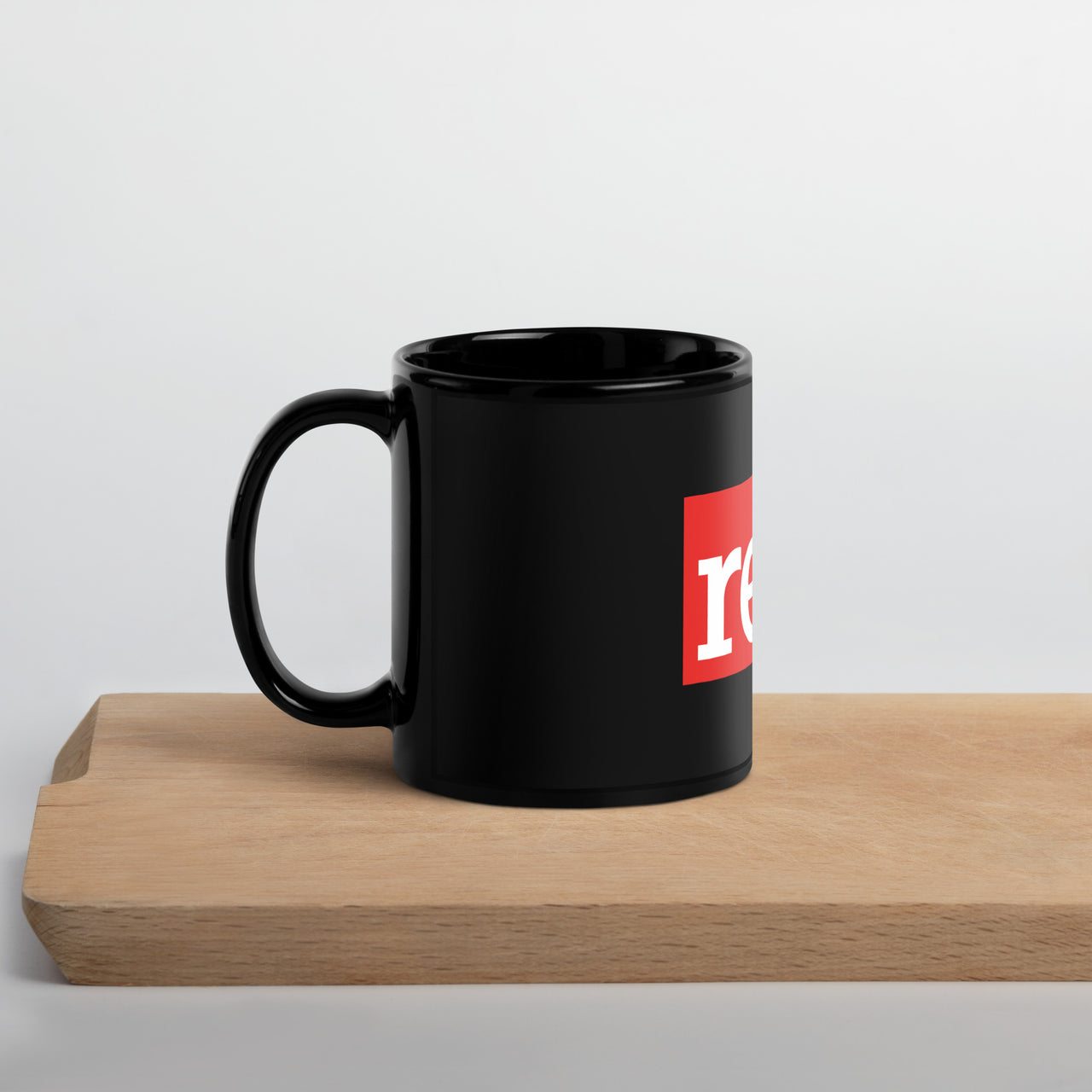 Relix Mug