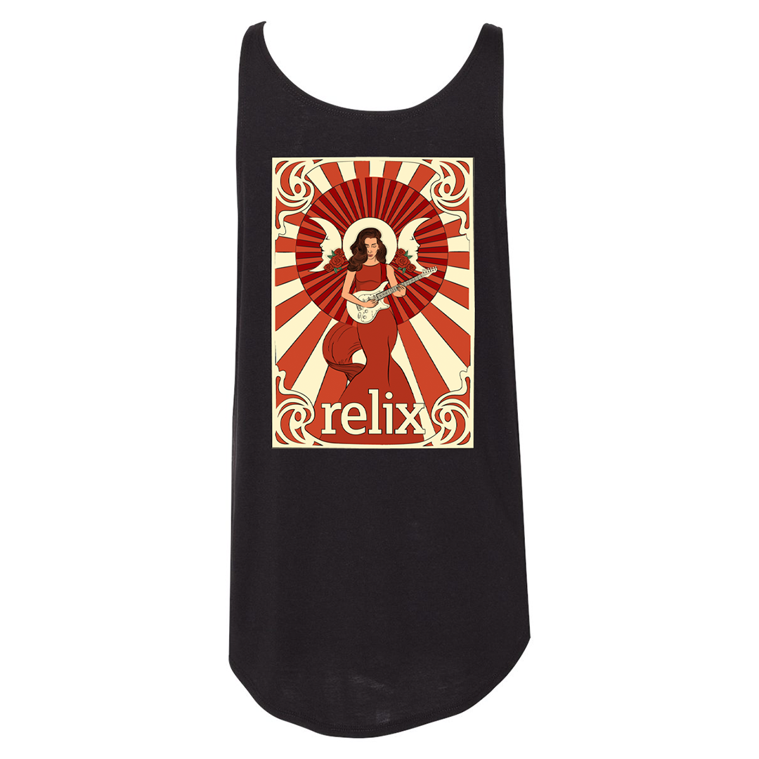 Grateful Goddess Tank Top