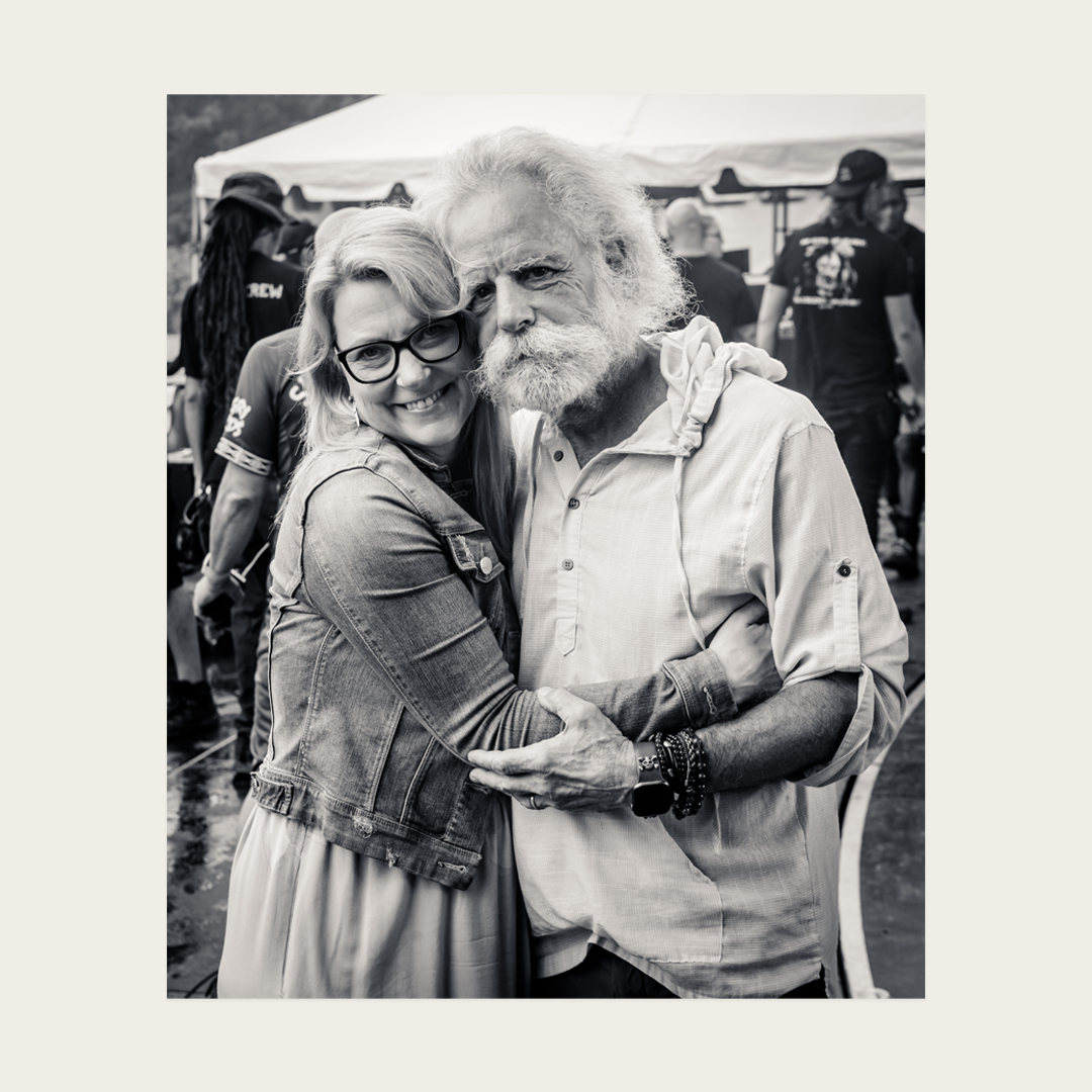 Susan Tedeschi & Bob Weir, 2019, Josh Timmermans