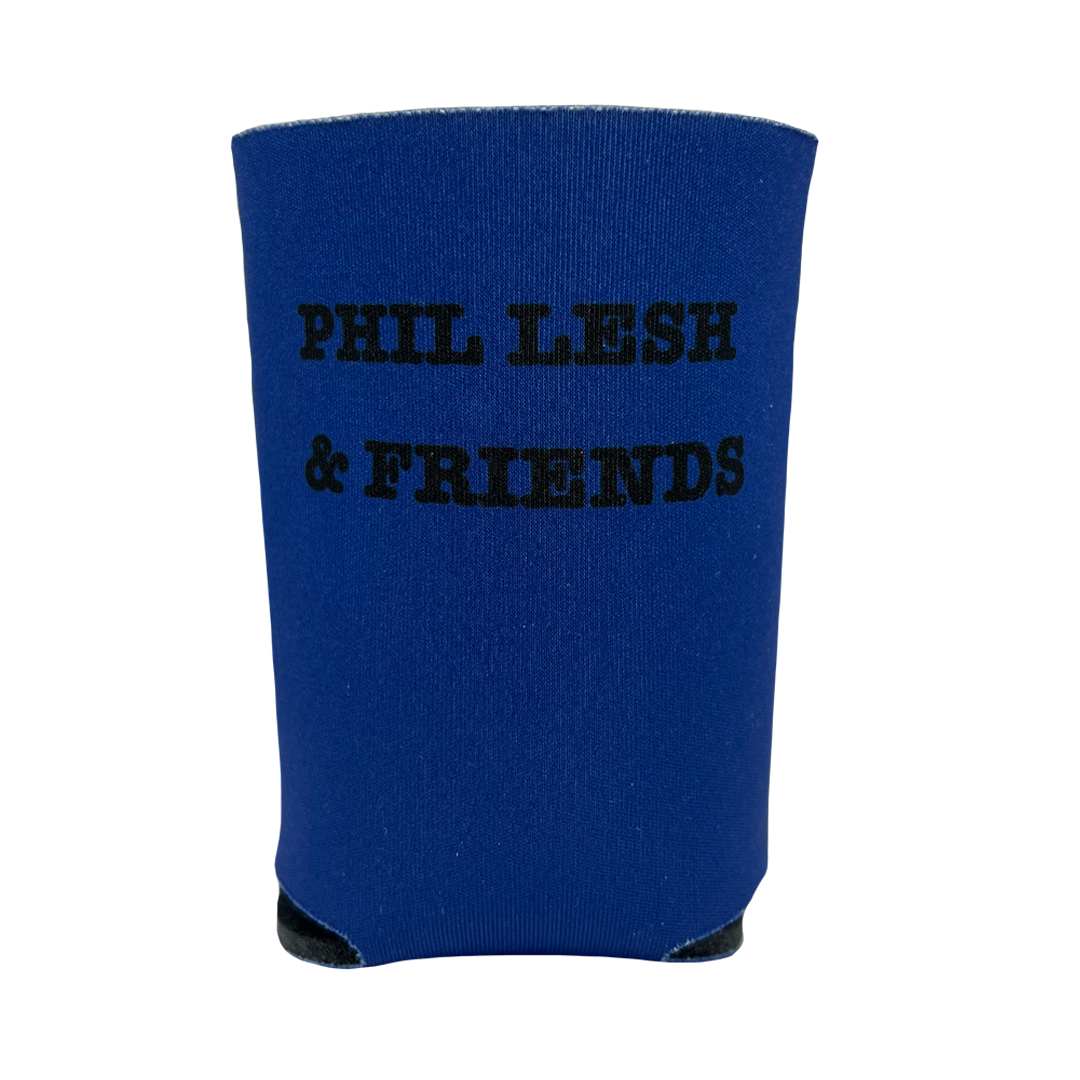 Phil Lesh & Friends "I Stealie NY" Koozie