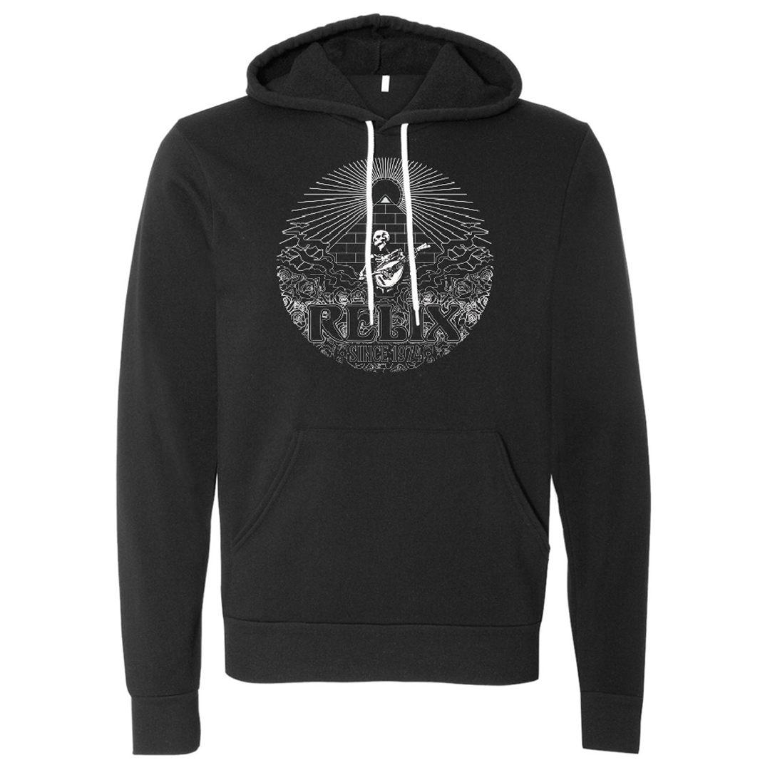 Light on the Horizon - Hooded Sweatshirt