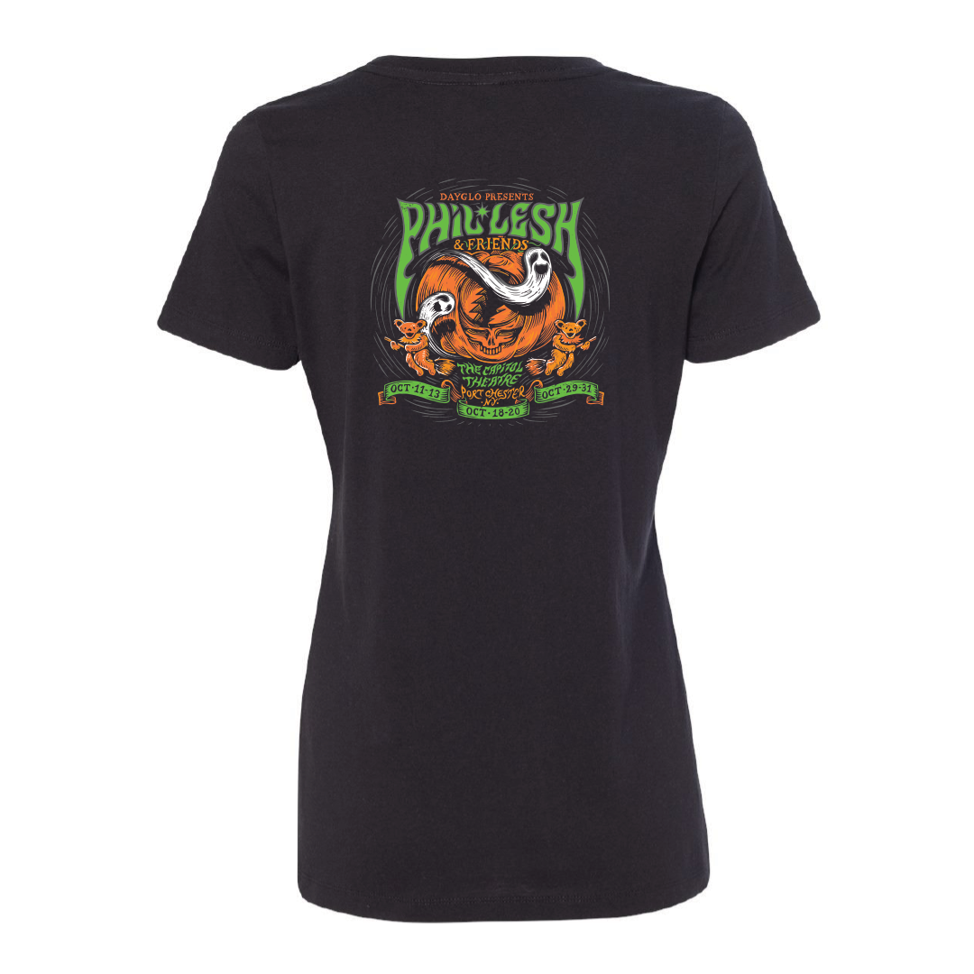 Phil-o-Ween 2021 Women's T-Shirt