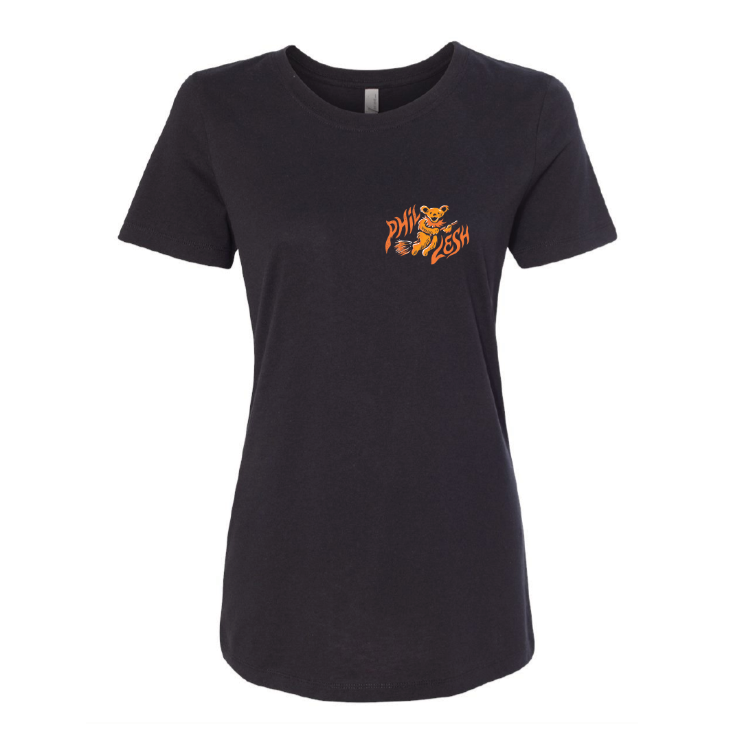 Phil-o-Ween 2021 Women's T-Shirt