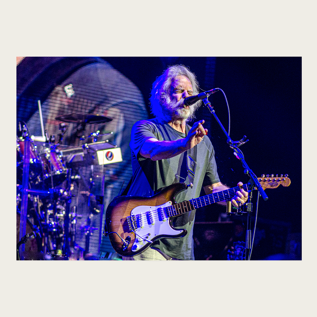 Bob Weir, 2016, Stephen Bloch