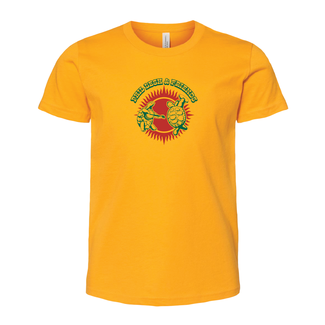 Phil Lesh & Friends Youth Terrapin T-Shirt